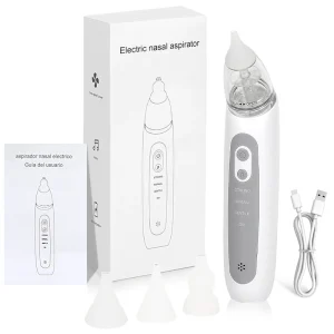 Baby Electric Nasal Aspirator