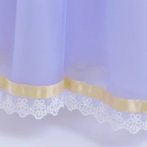 Princess Dresses Girls Halloween Dress up Costume - Thumbnail Image 5