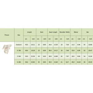 With Beanie Angling Outfit Romper - Thumbnail Image 6