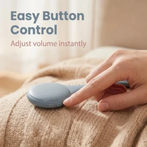 Bone Conduction Sleep Aid Pillow - Thumbnail Image 5