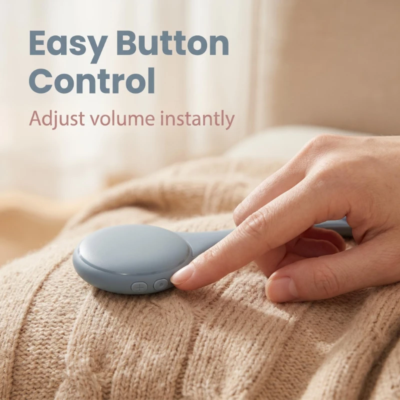 Bone Conduction Sleep Aid Pillow - Image 5