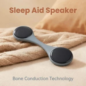 Bone Conduction Sleep Aid Pillow - Thumbnail Image 4