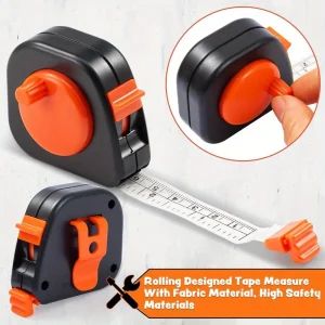 JOYFY 32PCS Kids Tool Set - Thumbnail Image 5