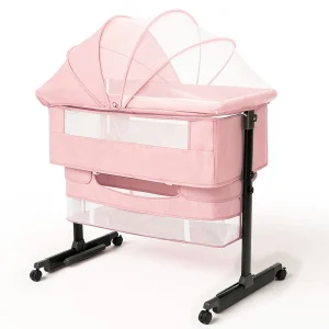 Baby Bedside Bassinet