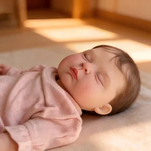 18-Inch Reborn Baby Dolls  - Realistic Newborn, Soft Weighted  Body - Thumbnail Image 4